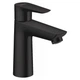 Кран для раковины одноручный HANSGROHE TALIS E черный латунь 71710670 - изображение 1