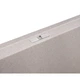 Мойка для кухни LIDZ гранитная COL-06 780x495мм прямоугольная врезная без сифона бежевая LIDZCOL06790495230 - изображение 8