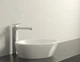 Cмеситель для умывальника с высоким изливом GROHE Eurocube хром латунь 23406000 - изображение 5