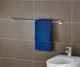 Набор аксессуаров для ванной комнаты GROHE Essentials хром 40775001 - изображение 6