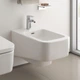 Биде подвесное LAUFEN PRO S белый (без смесителя) H8309610003021 - изображение 3
