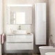 Умывальник накладной ROCA INSPIRA 500x370x140мм овальный белый A327520000 - изображение 3