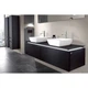 Умивальник накладний VILLEROY&BOCH ARTIS 410x410x125мм квадратний білий 41784101 - зображення 5