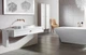 Умивальник накладний VILLEROY&BOCH LA BELLE 850x440x130мм овальний білий 613785R1 - зображення 5