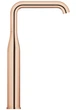 Cмеситель для раковины с высоким изливом GROHE Essence бронзовый латунь 32901DA1 - изображение 2