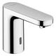 Змішувач для раковини Hansgrohe Vernis Blend бесконтактный, хром (71502000) - зображення 1