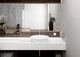 Кран на раковину с высоким изливом HANSGROHE VERNIS BLEND хром латунь с донным клапаном 71552000 - изображение 3