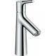 Кран на раковину одновентильний HANSGROHE Talis S хром латунь з донним клапаном 72020000 - зображення 1