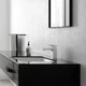 Змішувач для раковини одновентильний HANSGROHE VERNIS SHAPE хром латунь з донним клапаном 71561000 - зображення 3