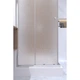 Кабина для душа Q-TAP квадратная двухдверная без поддона Presto 77x77x185см матовый витраж 5мм профиль хром PRECRM1088SP5 - изображение 7
