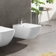 Биде настенное VILLEROY&BOCH VENTICELLO белый 44110001 - изображение 3