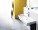 Cмеситель для умывальника высокий HANSGROHE FOCUS хром латунь с донным клапаном 31608000 - изображение 4
