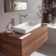 Кран для раковини чаші із високим виливом HANSGROHE VIVENIS хром латунь 75042000 - зображення 6