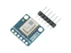 Модуль датчика температуры AMG AMG8833 IR 8x8 для Raspberry Pi массив температурный сенсор Синий (1010-624-00) - изображение 5