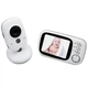 Видеоняня беспроводная Baby Monitor VB603 / HD720P / 3.2" LCD c датчиком температуры (100235) - изображение 1