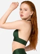 Верхняя часть купальника женская Designed for Fitness 116111717 S Green (DF2000000021850) - изображение 3
