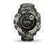 Смарт-годинник Garmin Instinct Solar Lichen Camo (010-02293-06/010-02293-16) - зображення 2
