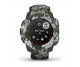 Смарт-годинник Garmin Instinct Solar Lichen Camo (010-02293-06/010-02293-16) - зображення 7