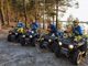 Подарунковий сертифікат на півтора годинну прогулянку на квадроциклі у Киеві - зображення 4