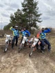 Подарунковий сертифікат на двох годинну прогулянку на Эндуро мотоциклі - зображення 5