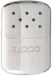 Каталітична бензинова грілка Zippo Hand Warmer (40282) Silver - зображення 1