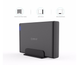 Внешний карман Orico 7688U3 для 3.5" HDD USB 3.0 с подставкой - изображение 4