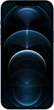 Мобільний телефон Apple iPhone 12 Pro Max 256GB Pacific Blue (REF A+) Ємність батареї – 90%+ (2QMGDF3) - зображення 3