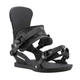 Крепления для сноуборда UNION Contact Pro Black S - изображение 1