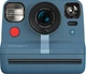 Камера моментальной печати Polaroid Now+ Blue/Gray (9063) - изображение 1