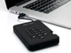 Внешний диск iStorage diskAshur2 1TB Black - изображение 3