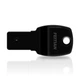 Электронный ключ безопасности Feitian ePass FIDO U2F FIDO2 USB-A A4B - изображение 2