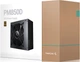 Блок питания DeepCool 850W PM850D - изображение 10