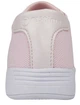 Кеды низкие Restime 37 Розовый RSTSWL20835Pink (модель: RSTSWL20835Pink) - изображение 6