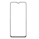 Защитное стекло LUX для TP-Link Neffos X20 Pro (TP9131A) Full Сover черный 0,3 мм в упаковке - изображение 1