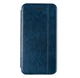 Чохол Gelius для Apple Iphone 11 книжка Book Cover Leather з магнітом Blue - зображення 1