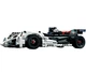 Конструктор LEGO Technic Formula E Porsche 99X Electric (42137) - изображение 4