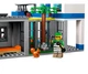 Конструктор LEGO City Полицейский участок (60316) - изображение 6