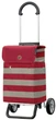 Сумка-тележка Andersen Scala Shopper Plus Lina Red (133-167-70) - изображение 1