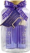 Набір для жінок Grace Cole Lavender Sleep Therapy Sleep Saviours (5055443671077) - зображення 1
