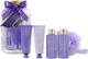 Набір для жінок Grace Cole Lavender Sleep Therapy Sleep Saviours (5055443671077) - зображення 2