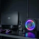 Акустическая система Trust GXT 629 Tytan RGB Illuminated (22944) - изображение 7