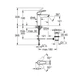 Смеситель для раковины Grohe Eurosmart New M-Size 23322003 - изображение 2