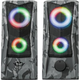Акустична система Trust GXT 606 Javv RGB-Illuminated Khaki (23379) - зображення 2