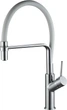 Смеситель-кран кухонный GLOBUS LUX Denver Flex GDF-32-00-03 - изображение 1