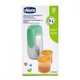 Набор детской посуды Chicco Термос-контейнер для детского питания (60181.00) - изображение 4