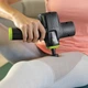 Ручной перкуссионный массажер (массажная пушка) Trigger Point IMPACT Percussion Massage Gun (США) - изображение 4