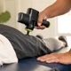 Ручной перкуссионный массажер (массажная пушка) Trigger Point IMPACT Percussion Massage Gun (США) - изображение 6