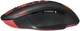 Миша Redragon Shark 2 Wireless Black/Red (77415) - зображення 7