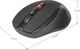 Миша Defender Ultra MM-315 Wireless Black (52315) - зображення 4