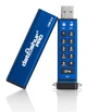 Защищенная флешка с паролем iStorage datashur Pro 4ГБ - изображение 1
